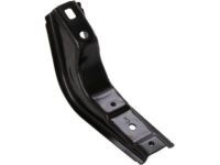 Toyota 51797-0C020 Running Board Mount Bracket, Rear Center