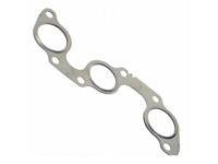 Toyota 17173-20020 Exhaust Manifold Gasket, Driver Side