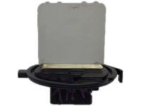 Toyota 87138-WB001 Resistor