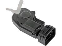 Toyota 69110-0C010 Lock Actuator, Passenger Side