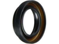 Toyota 90311-34012 Seal, Oil (For Rear Differential Side Gear Shaft)