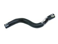 Toyota 87245-02510 Heater Hose