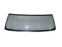 Toyota 56101-35072 Windshield, Front