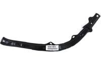 Toyota 52062-48010 Side Support, Driver Side