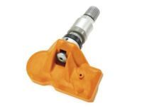 Toyota 42607-02010 Valve Sub-Assembly, Tire Pressure Monitor