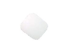 Toyota 52152-52020-A0 Extension, Rear Bumper, Passenger Side, White