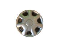 Toyota 42602-12500 Cap, Wheel