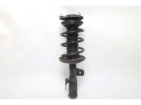Toyota 48520-80438 Absorber Assembly, Shock, Front Driver Side