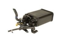 Toyota 77740-06111 Vapor Canister