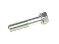 Toyota 91619-61255 Bolt(For Transaxle Case & Engine Setting)