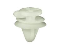 Toyota 90467-09158 Cover Clip, Upper Inner