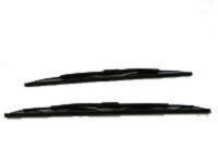 Toyota 85222-52131 Wiper Blade, Driver Side