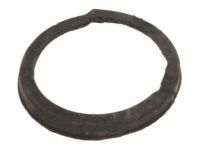Toyota 48258-06010 Insulator, Rear Coil Spring, Lower Passenger Side