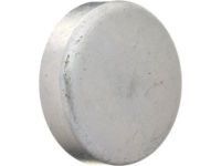 Toyota 96411-44000 Plug, Tight(For Intake Air Surge Tank), Front