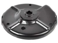 Toyota 48044-16030 Spring Seat, Front