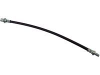 Toyota 96940-34406 Hose, Flexible(For Rear Brake Tube)