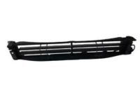Toyota 53019-12010 Radiator Shutter Assembly, Front