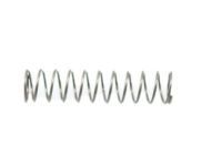 Toyota 90501-10239 Spring(For Parking Cable Inner Wire Set)