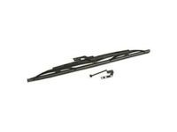Toyota 85222-24080 Blade, Front Wiper, Driver Side