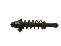 Toyota 48510-8Z299 Strut, Front Passenger Side