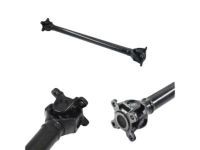 Toyota Tacoma Drive Shaft - 37100-04321 Drive Shaft