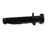 Toyota 90119-A0302 Bolt(For Camshaft Bearing Cap To Housing Passenger Side)