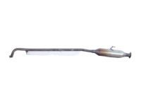 Toyota 17420-0V060 Intermed Pipe, Center