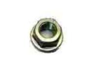 Toyota 90179-08054 Nut(For Front Suspension Support)