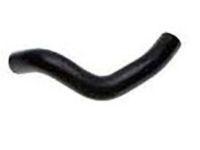Toyota 16572-0H150 Radiator Hose, Lower Passenger Side