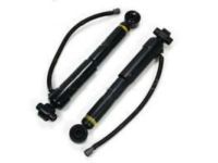 Toyota 48530-80556 Shock Absorber, Rear Passenger Side Toyota 48530-80556 Shock Absorber, Rear Passenger Side