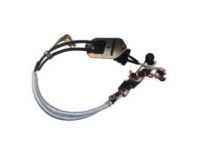 Scion xD Shift Cable - 33820-52550 Shift Control Cable
