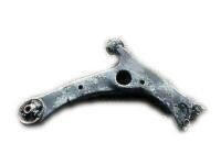 Toyota 48068-47030 Arm Sub-Assembly, Front Suspension, Lower Passenger Side