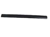 Toyota 75548-42040 Reveal Molding Fastener, Passenger Side