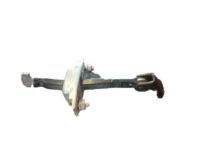 Toyota 68630-04021 Check Arm, Rear