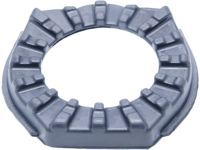 Toyota 48257-02040 Spring Insulator, Rear