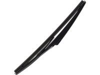 Toyota 85242-0E070 Wiper Blade, Rear
