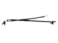 Toyota 85150-0C010 Wiper Linkage, Front