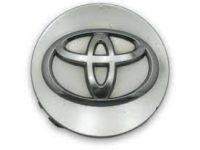 Toyota 42603-07010 Ornament Sub-Assembly, Wheel Hub