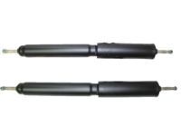 Toyota 48511-69385 Absorber Assembly, Shock, Front Passenger Side