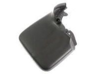 Toyota 76604-60030 Mud Guard, Driver Side