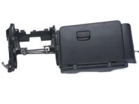 Toyota SU003-01908 Lower Panel