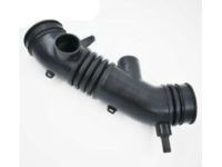Toyota 53807-35020 Air Duct, Passenger Side