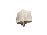 Toyota 48341-04060 Seat Bumper, Rear