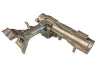 Toyota 45280-06060 Column Assembly Bracket, Upper