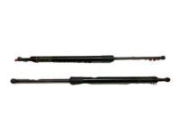 Toyota 68950-0E051 Lift Cylinder, Passenger Side