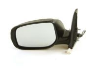 Toyota 87940-12D70 Mirror Assembly, Driver Side