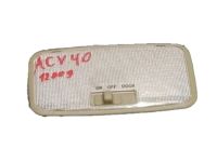 Toyota 81340-33140-A0 Lamp Assembly, Vanity