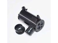 Toyota 85310-16050 Motor And Pump Assembly, Windshield Washer, Front