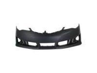 Toyota 52119-06975 Bumper Cover, Front