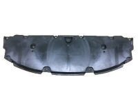 Toyota 51451-12120 Under Cover, Center